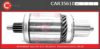 CASCO CAR35610AS Armature, starter